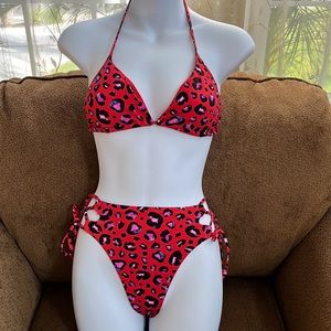 Victoria’s Secret bikini 👙